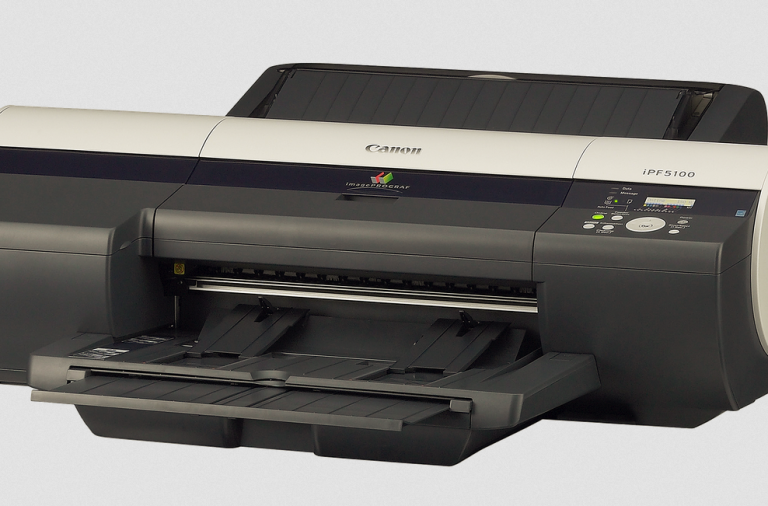 Canon Artwork Printer