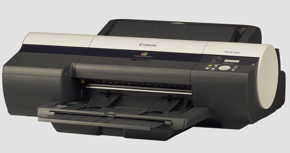 Canon Artwork Printer